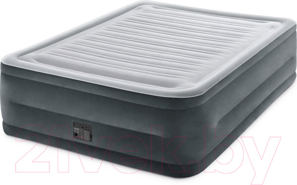 Изображение товара Надувная кровать Intex Queen Comfort-Plush 64418NP