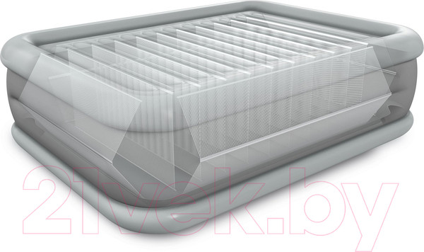Изображение товара Надувная кровать Intex Queen Comfort-Plush 64418NP
