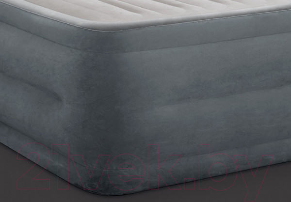 Изображение товара Надувная кровать Intex Queen Comfort-Plush 64418NP