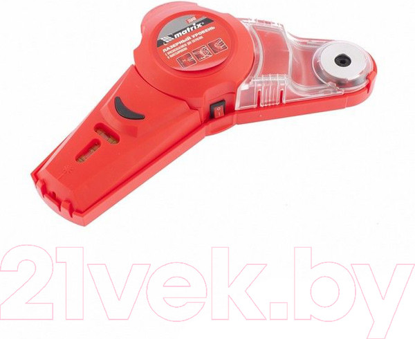 Изображение товара Лазерный уровень Matrix 35040