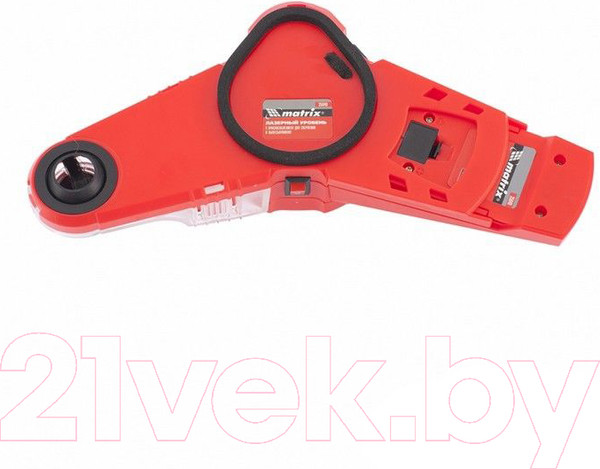 Изображение товара Лазерный уровень Matrix 35040