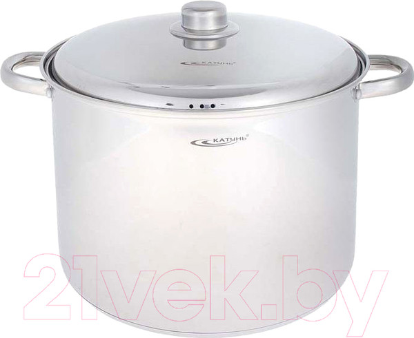 Изображение товара Кастрюля Катунь Гретта KT04-D-110