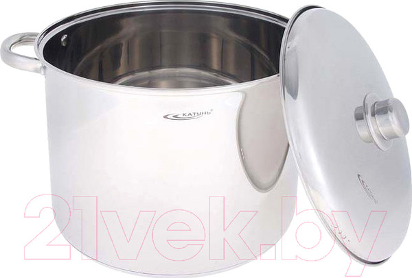 Изображение товара Кастрюля Катунь Гретта KT04-D-110