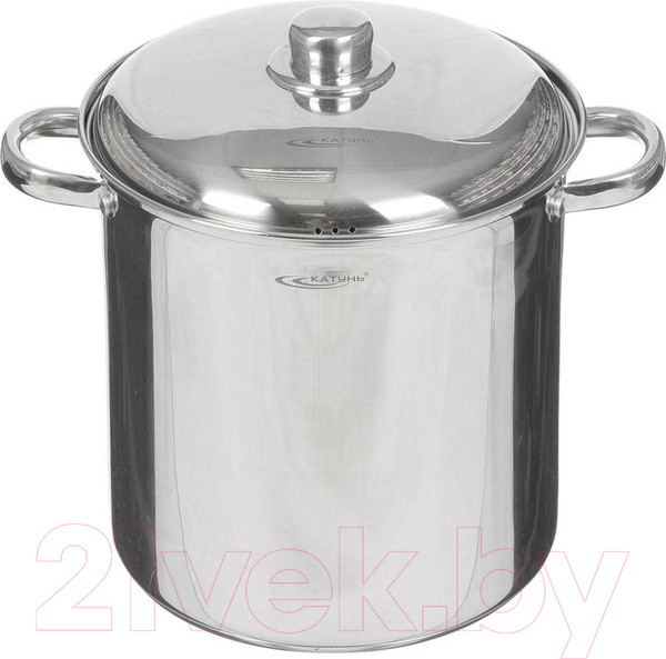 Изображение товара Кастрюля Катунь Гретта KT04-D-130