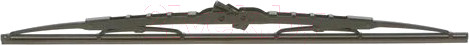 Изображение товара Щетка стеклоочистителя Bosch Eco 3397004669 (475мм)