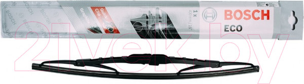 Изображение товара Щетка стеклоочистителя Bosch Eco 3397011211 (340мм)