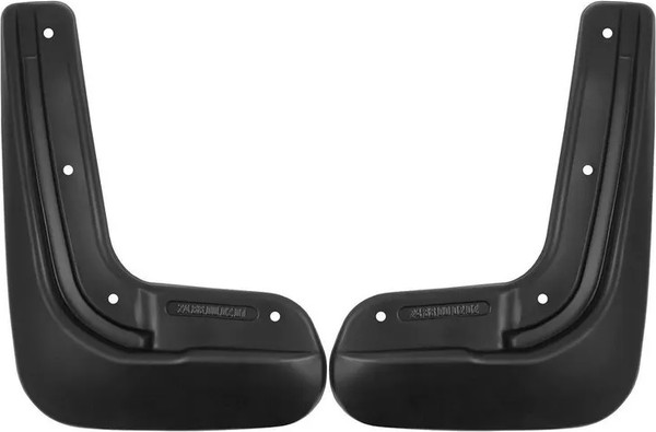 Изображение товара Комплект брызговиков FROSCH NLF.A0N009.E1 для Chery Tiggo 7 Pro (2шт, задние)