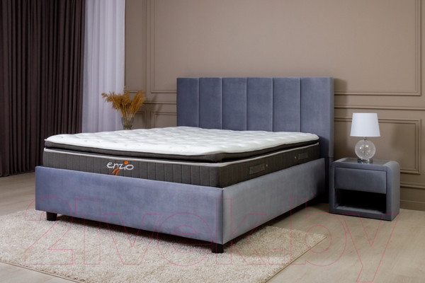 Изображение товара Матрас Enzio Atlanta 2.0 140x200
