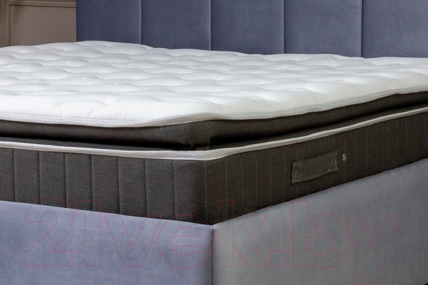 Изображение товара Матрас Enzio Atlanta 2.0 140x200