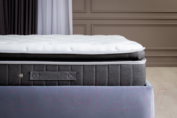 Изображение товара Матрас Enzio Atlanta 2.0 140x200