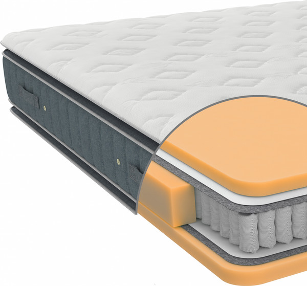 Изображение товара Матрас Enzio Atlanta 2.0 140x200