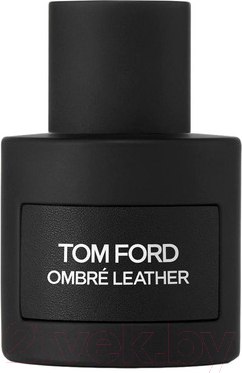 Изображение товара Парфюмерная вода Tom Ford Ombre Leather (50мл)