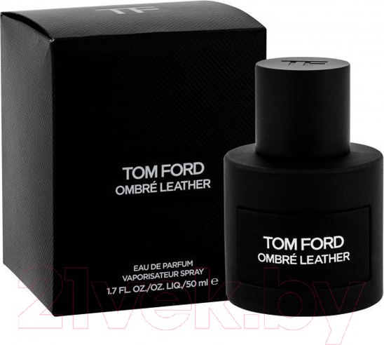 Изображение товара Парфюмерная вода Tom Ford Ombre Leather (50мл)