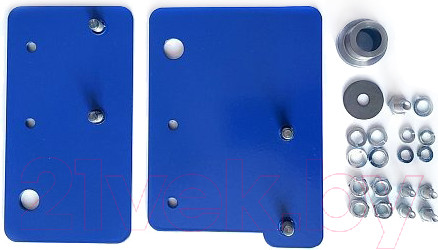 Изображение товара Адаптер для станка БЕЛМАШ ИЭ6009 А4.2 / SD03.35.000