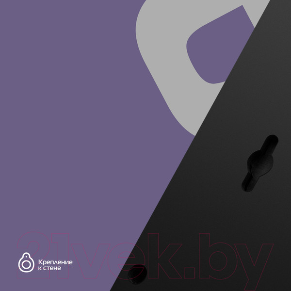 Изображение товара Сетевой фильтр Buro 500SH-3-SW-B (черный)