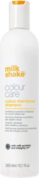 Изображение товара Шампунь для волос Z.one Concept Milk Shake Color Care Для окрашенных волос (300мл)