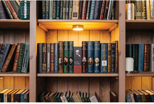 Изображение товара Книга-сейф Brauberg К. Маркс Капитал / 291049