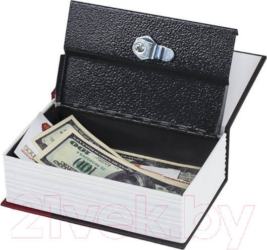 Изображение товара Книга-сейф Brauberg К. Маркс Капитал / 291049