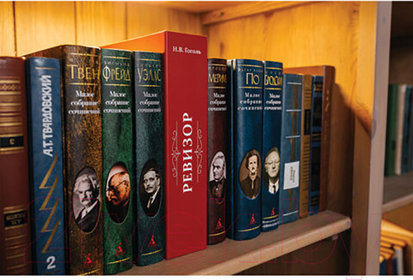 Изображение товара Книга-сейф Brauberg Ревизор / 291052