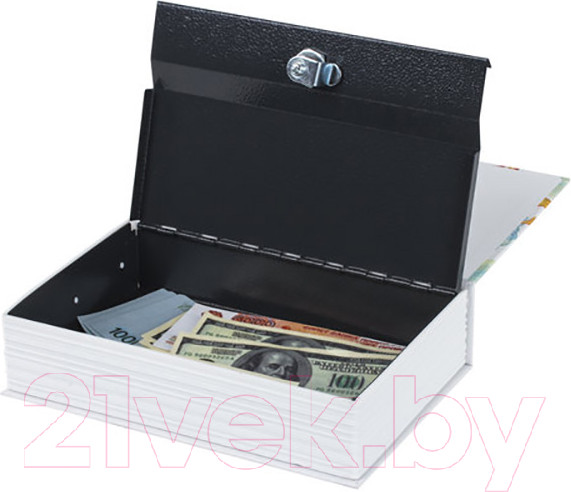 Изображение товара Книга-сейф Brauberg Сказки народов мира / 291054