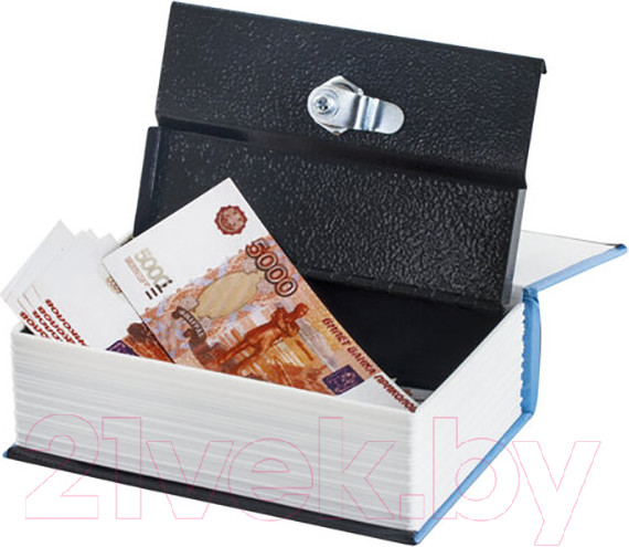 Изображение товара Книга-сейф Brauberg Приключения Шерлока Холмса / 291056