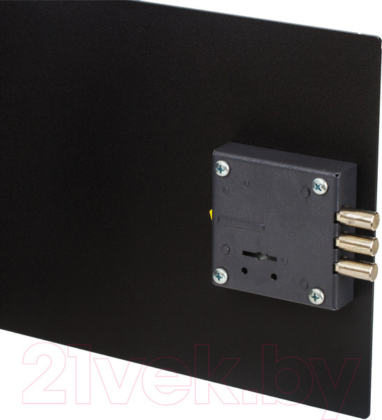 Изображение товара Мебельный сейф Brabix SF-280KL / 291148 (черный)