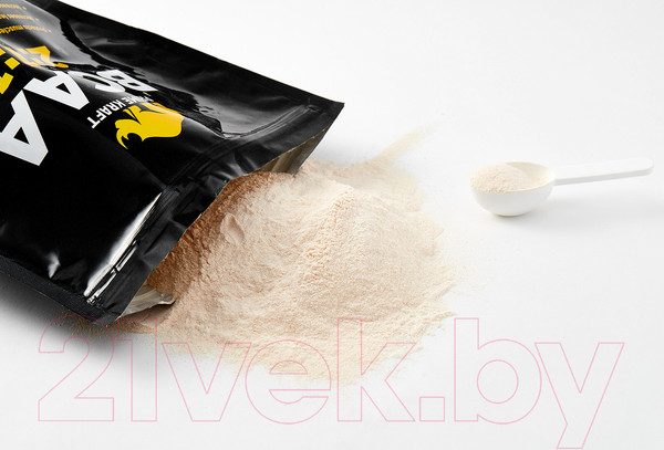 Изображение товара Аминокислоты BCAA Prime Kraft 2:1:1 (500г, персик-маракуйя)