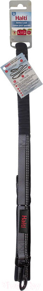 Изображение товара Поводок Halti Active Lead 63224/COA (черный)