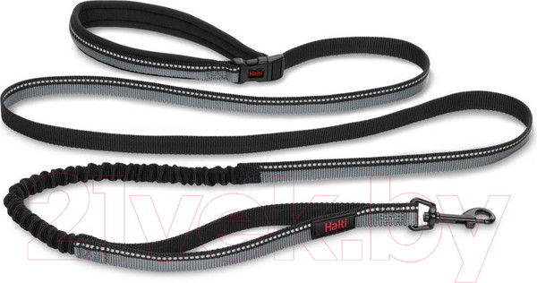 Изображение товара Поводок Halti Active Lead 63224/COA (черный)