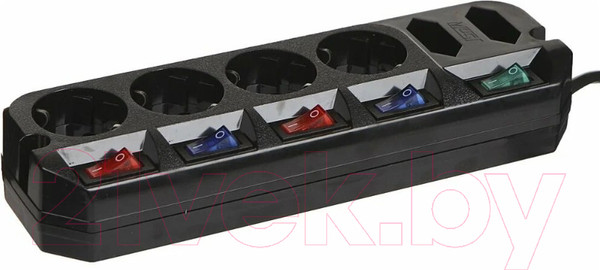 Изображение товара Удлинитель Most A16 (3м, черный)