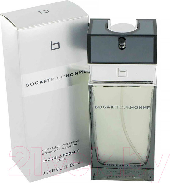 Изображение товара Туалетная вода Jacques Bogart Bogart Pour Homme (100мл)