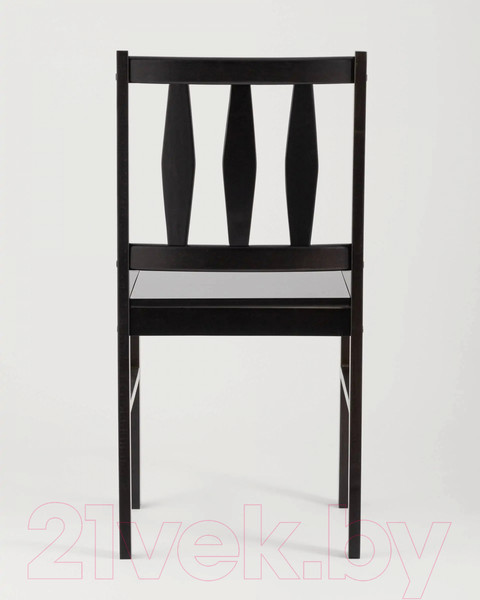 Изображение товара Обеденная группа Stool Group Ingrid (массив гевеи/венге)