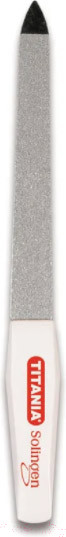 Изображение товара Пилка для ногтей Titania 1040/5