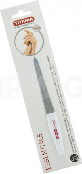 Изображение товара Пилка для ногтей Titania 1040/6