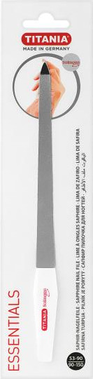 Изображение товара Пилка для ногтей Titania 1040/8