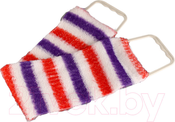 Изображение товара Мочалка для тела Королевна М012