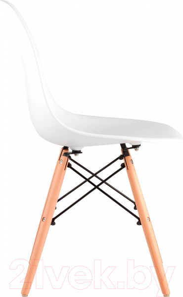 Изображение товара Стул Stool Group Eames Y801 (белый)