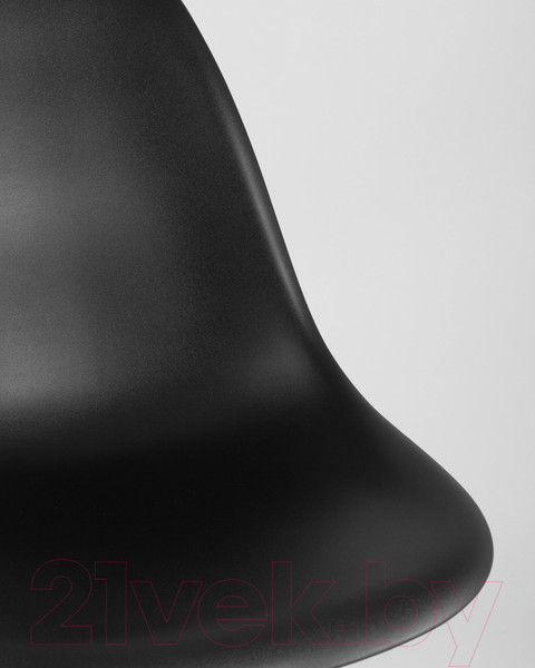 Изображение товара Стул Stool Group Eames / 8056PP (черный)