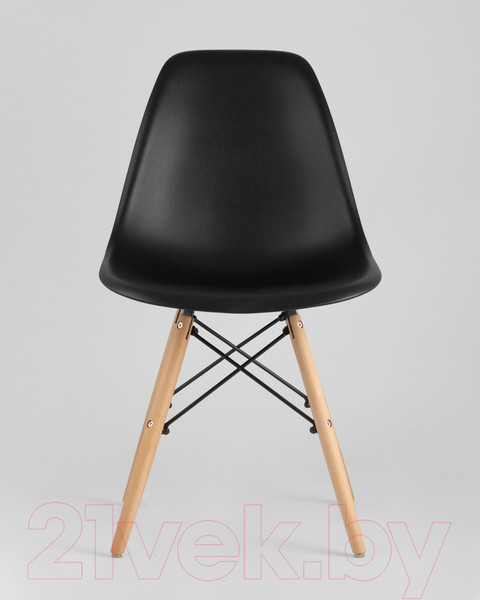 Изображение товара Стул Stool Group Eames / 8056PP (черный)