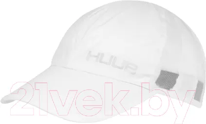 Изображение товара Бейсболка Huub Race Cap II / A2-RC2 (белый)