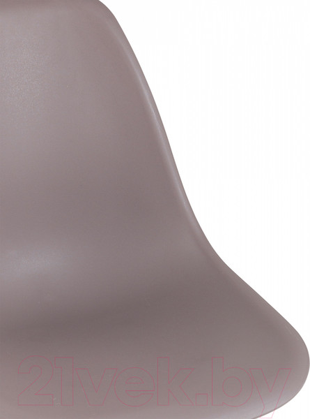 Изображение товара Стул Stool Group Eames Y801 (темно-серый)