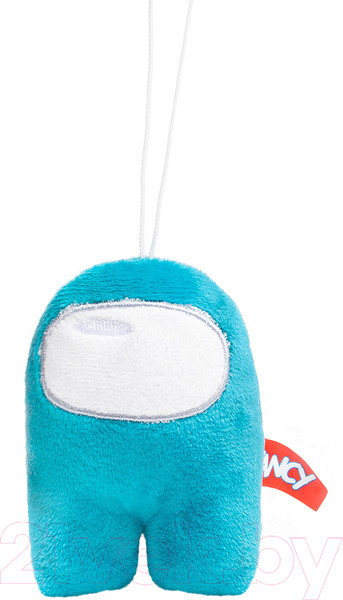 Изображение товара Брелок Fancy Амонг Ас / AMOB0U