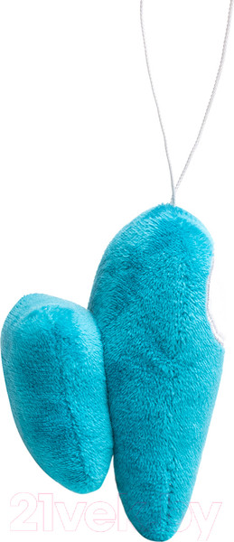 Изображение товара Брелок Fancy Амонг Ас / AMOB0U