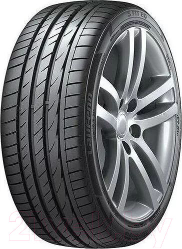 Изображение товара Летняя шина Laufenn S Fit EQ+ LK01 225/55R17 101W
