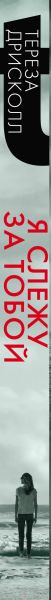 Изображение товара Книга Эксмо Я слежу за тобой / 9785041053147 (Дрисколл Т.)