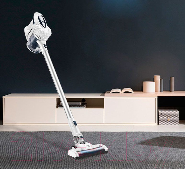 Изображение товара Вертикальный пылесос SWDK K380