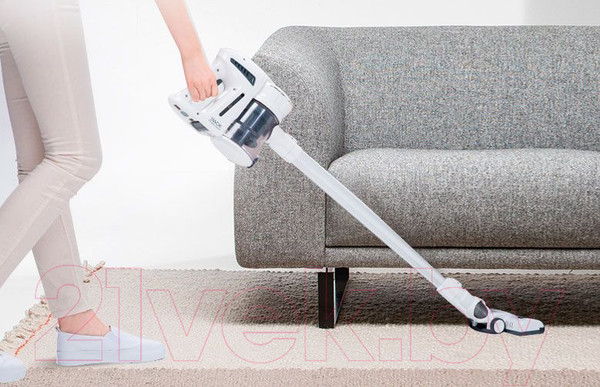 Изображение товара Вертикальный пылесос SWDK K380