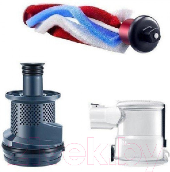 Изображение товара Вертикальный пылесос SWDK K380