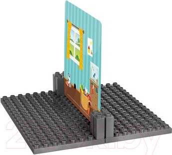 Изображение товара Конструктор Lego Education Моя первая история. Базовый набор / 45005