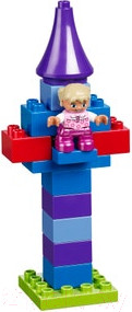 Изображение товара Конструктор Lego Education Моя первая история. Базовый набор / 45005